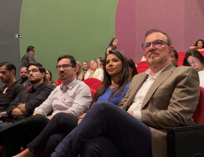 6º Fórum Regional de Mulheres reforça importância da informação e da rede de proteção no enfrentamento à violência - foto 1