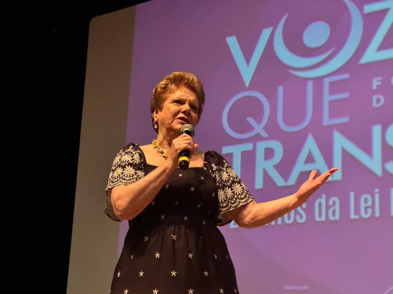 6º Fórum Regional de Mulheres reforça importância da informação e da rede de proteção no enfrentamento à violência - foto 10