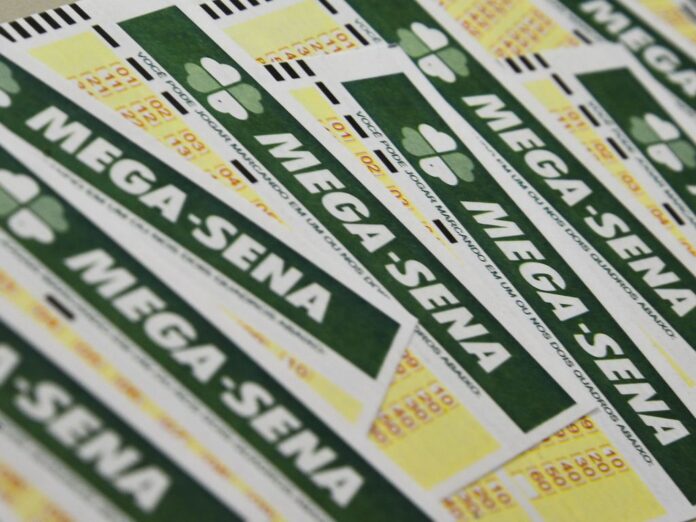 Aposta do Bom Clima acerta cinco dezenas da Mega-Sena e ganha R$ 34 mil