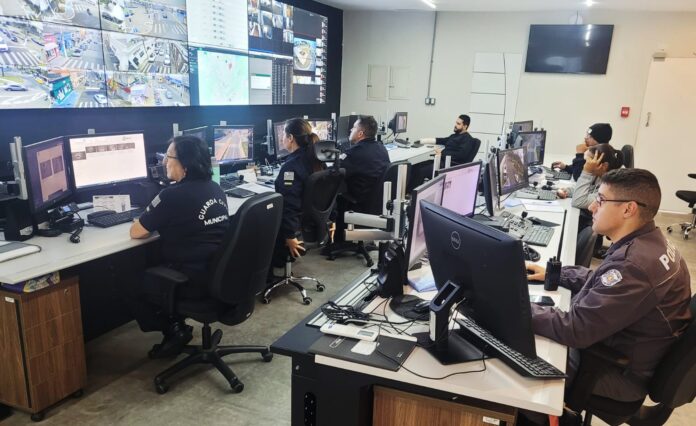 Câmeras de segurança também ajudam a identificar descarte irregular em Atibaia - foto 1