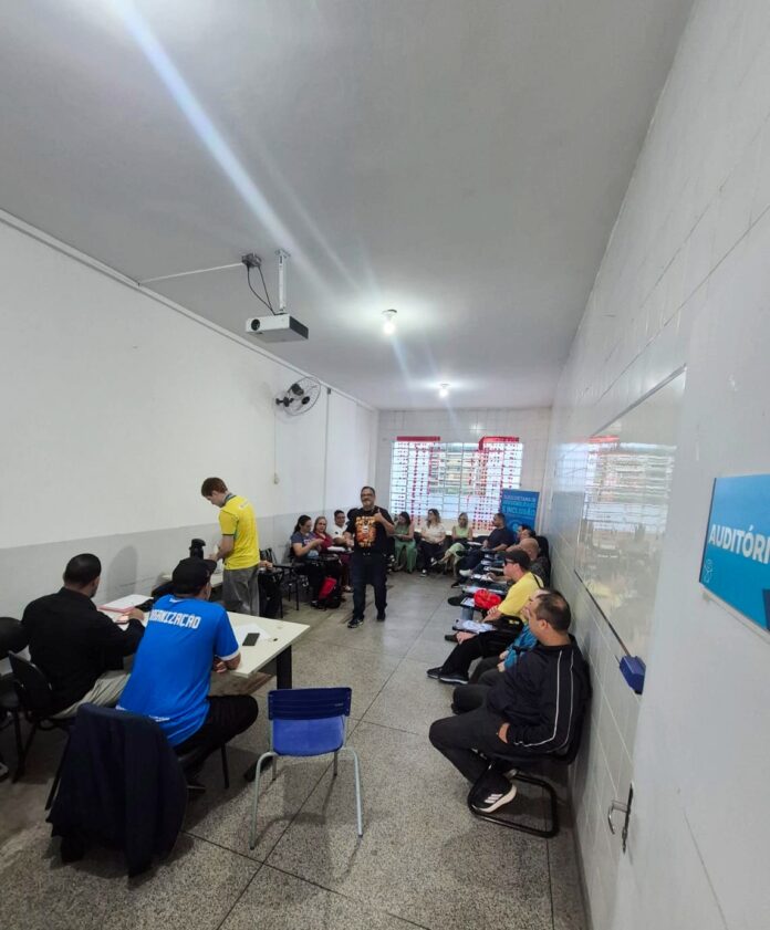 CMDPD inicia o planejamento da 2ª Caminhada da Inclusão de Guarulhos - foto 1
