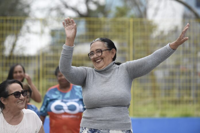 Conselho dos Direitos da Pessoa Idosa recebe inscrição para participação da sociedade civil - foto 1