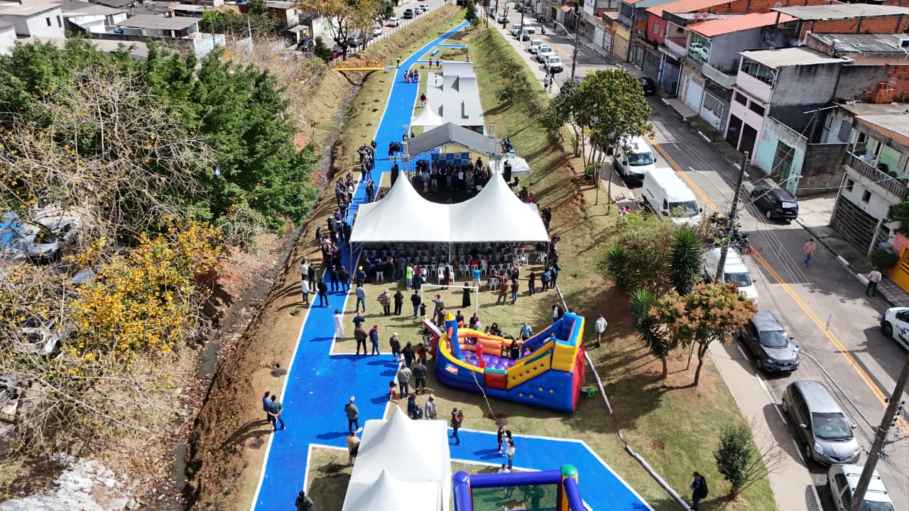 Corredor Ecológico reforça avanço para a região norte com 20 conquistas em 20 meses - foto 9