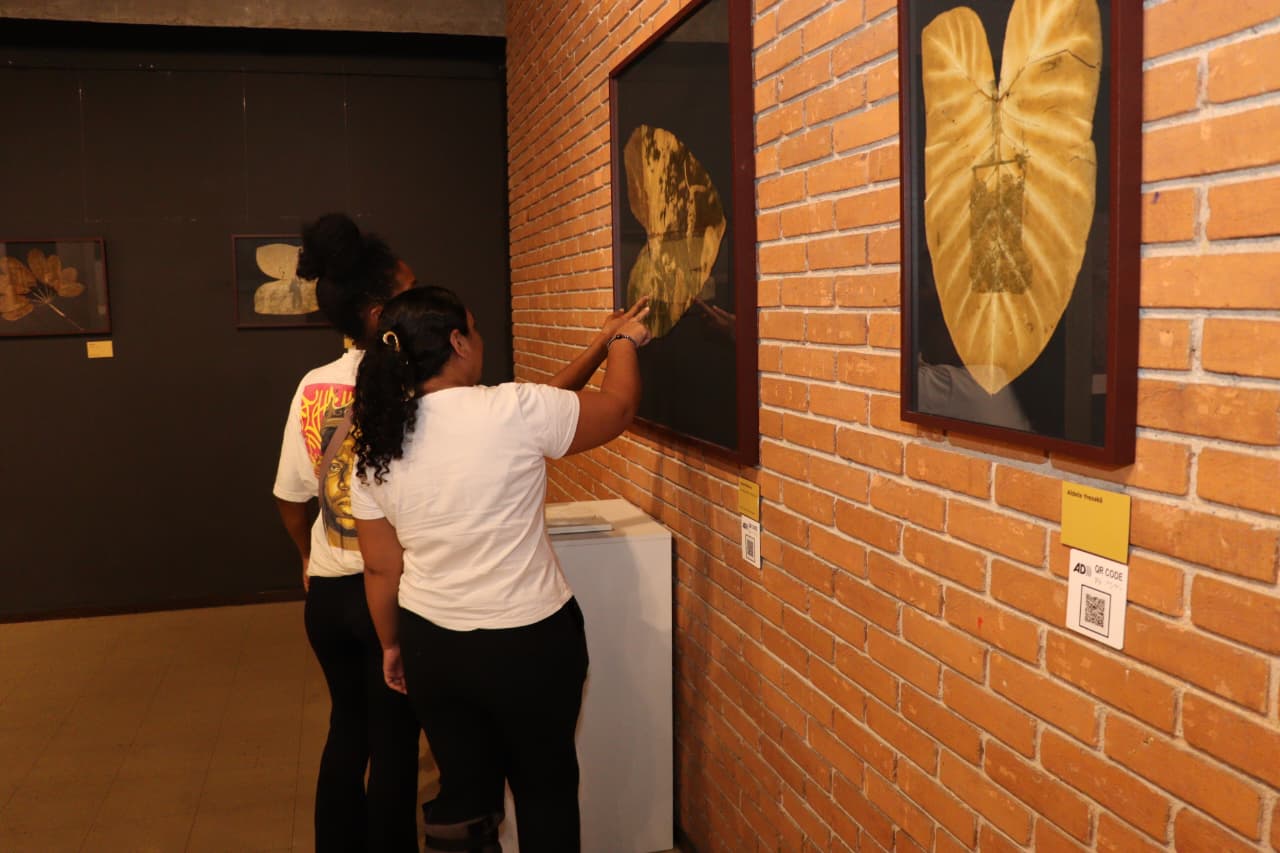 Cultura prorroga até segunda-feira prazo de inscrições para 2º Salão de Artes Plásticas - foto 4