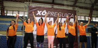 Dell’Antonia terá aulão de zumba neste domingo - foto 2