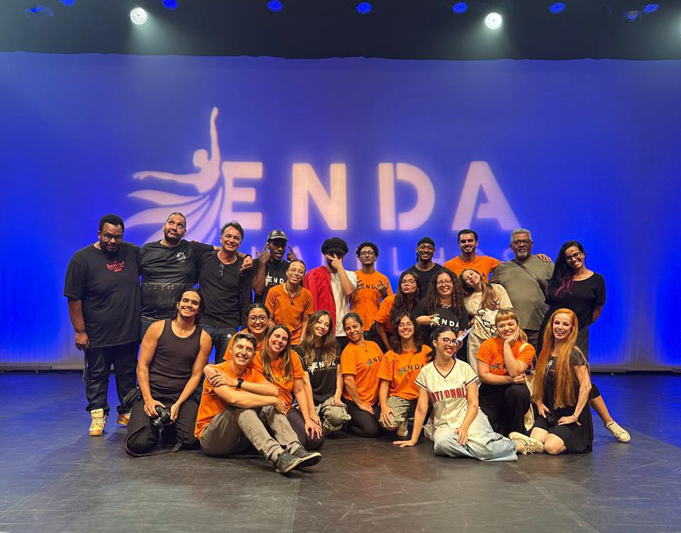 Encontro de dança reúne mais de 2.400 espectadores no Adamastor - foto 5