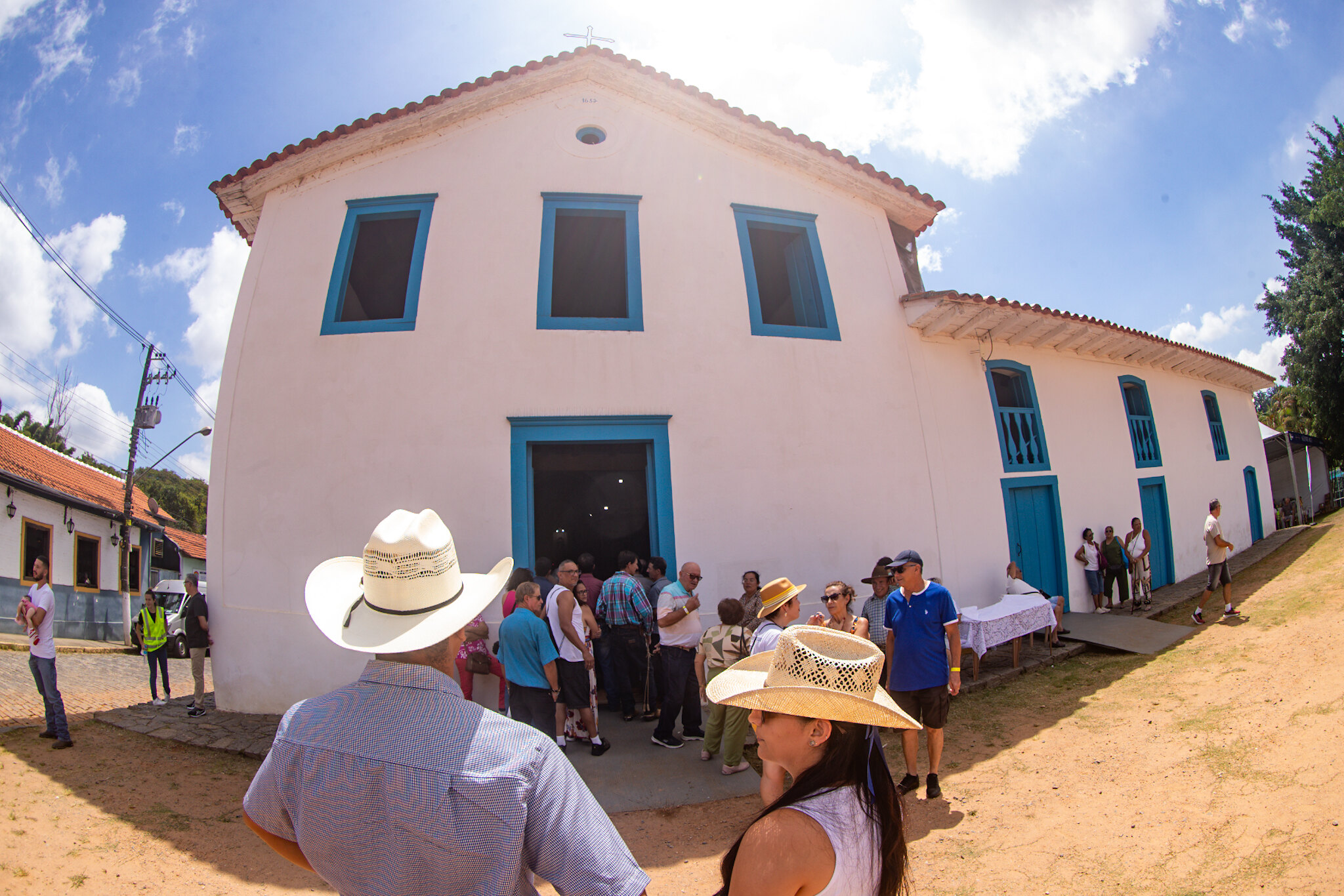 Estância Turística de Guararema destaca patrimônio histórico em roteiro para o fim de semana - foto 4