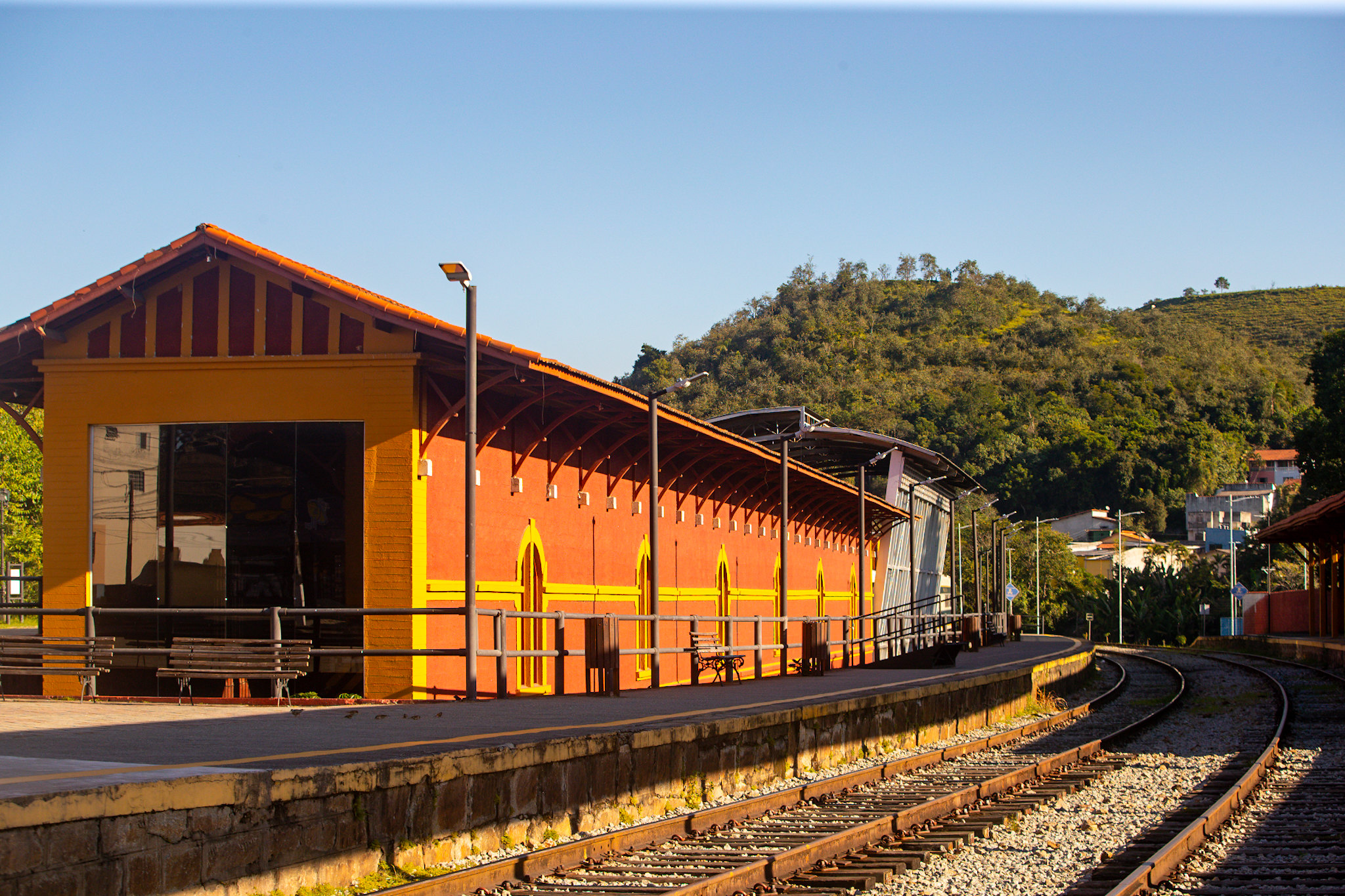 Estância Turística de Guararema destaca patrimônio histórico em roteiro para o fim de semana - foto 5
