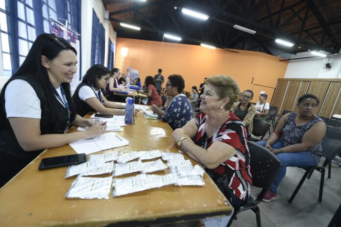 Expo Empregabilidade disponibiliza mais de 2.000 vagas de trabalho na próxima semana - foto 1