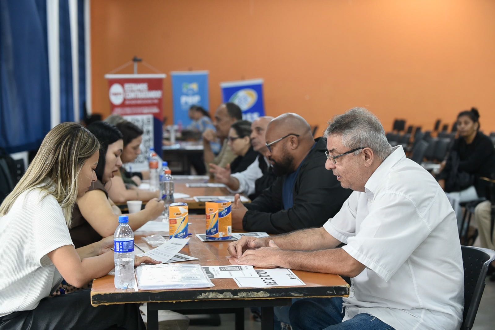 Expo Empregabilidade disponibiliza mais de 2.000 vagas de trabalho na próxima semana - foto 3