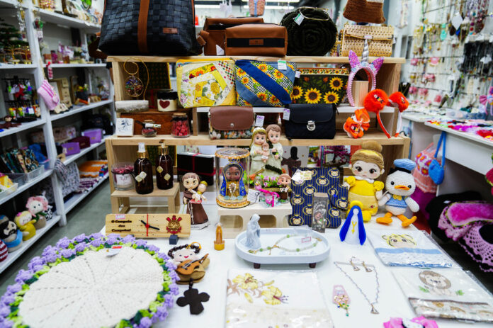 Feira da Economia Solidária estará presente em diversos locais até 12 de setembro - foto 1