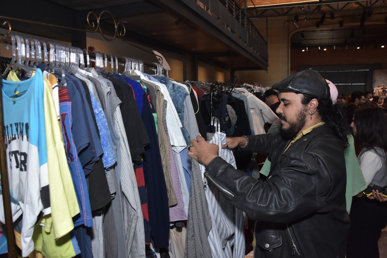 Feira de Brechós realiza saldão em Santo André neste domingo - foto 4