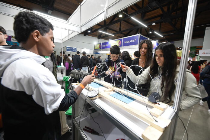 Feira do Estudante abre oportunidades para os jovens de Guarulhos nos dias 2 e 3 de setembro - foto 1