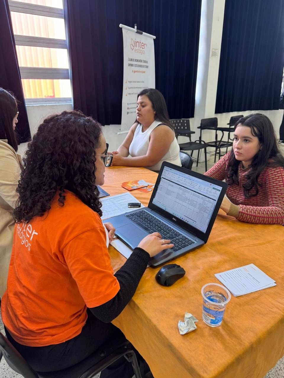 Feira do Estudante de Guarulhos abre leque de possibilidades para ingresso no mercado de trabalho - foto 2