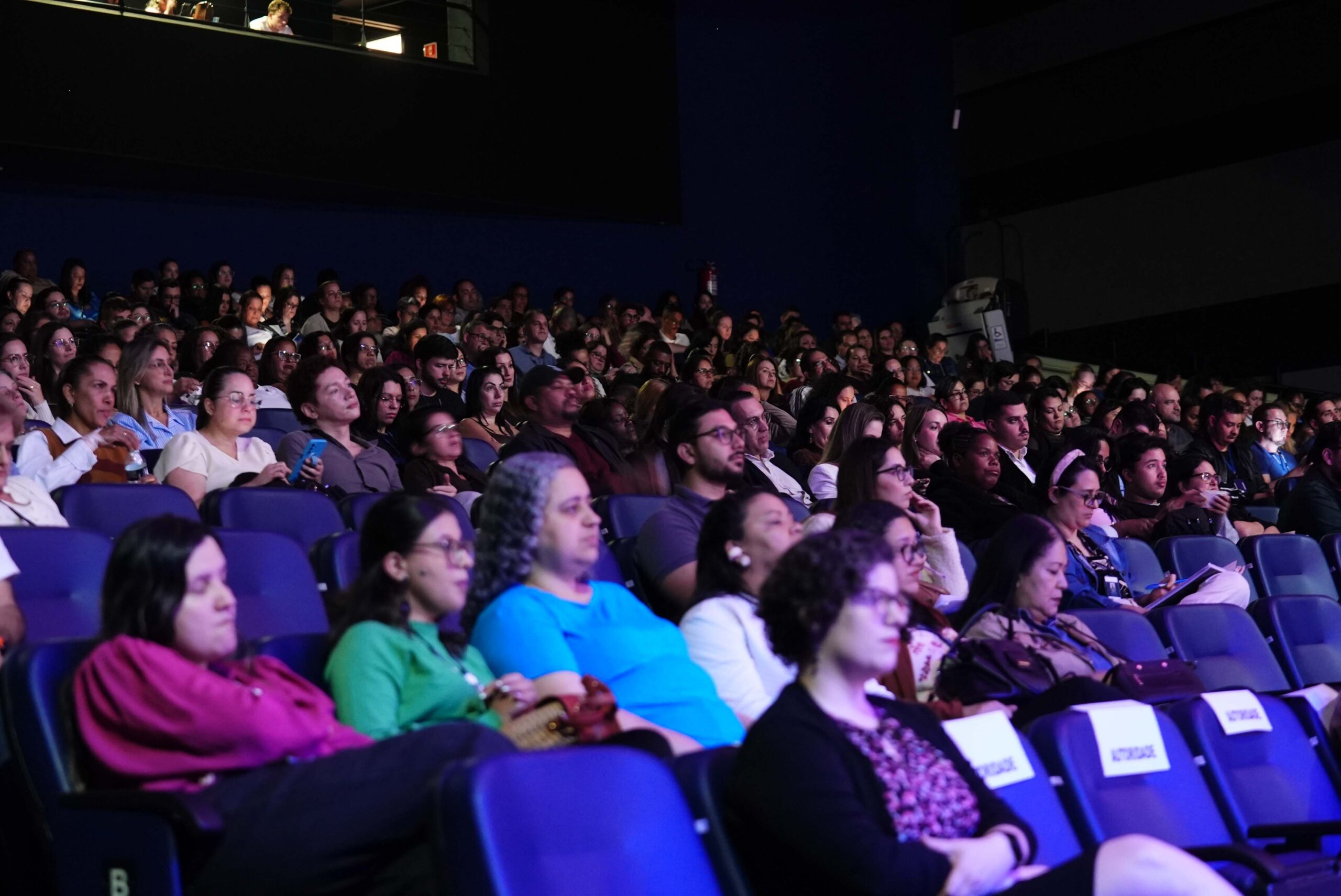 Guarulhos lança projeto pioneiro e promove ação formativa para qualificação do diagnóstico e manejo do diabetes - foto 2