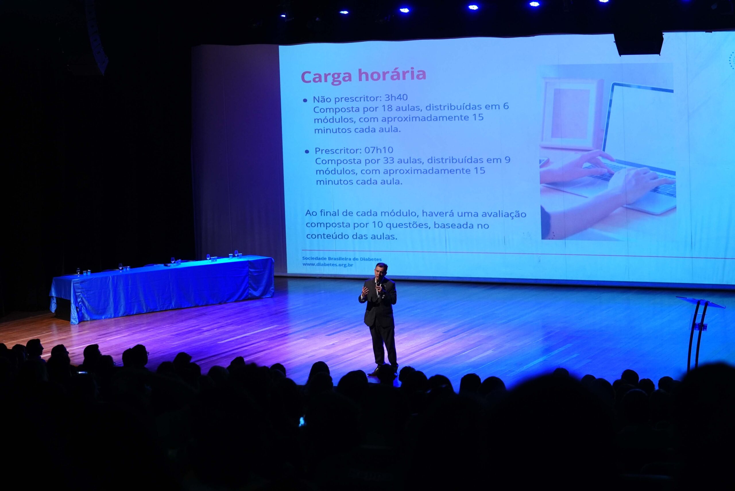 Guarulhos lança projeto pioneiro e promove ação formativa para qualificação do diagnóstico e manejo do diabetes - foto 3