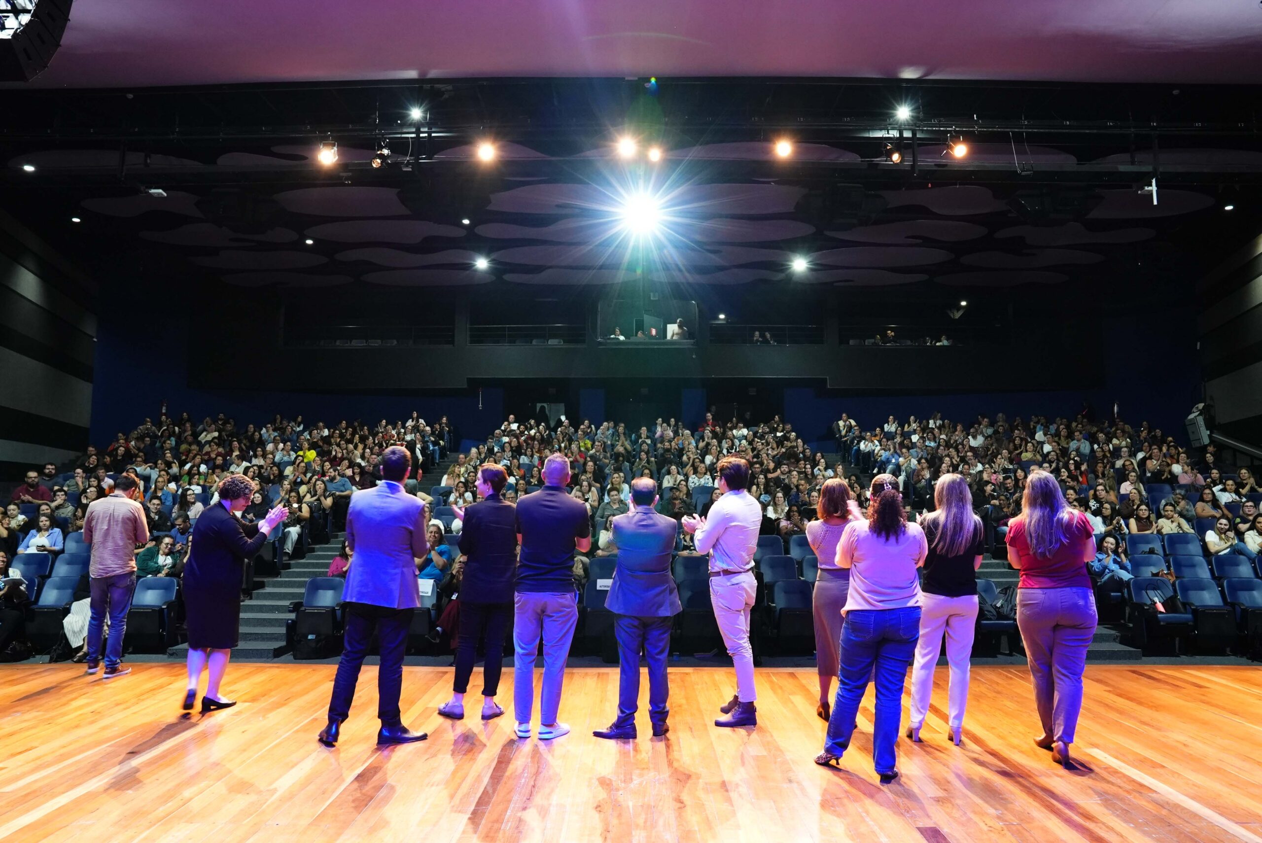 Guarulhos lança projeto pioneiro e promove ação formativa para qualificação do diagnóstico e manejo do diabetes - foto 5