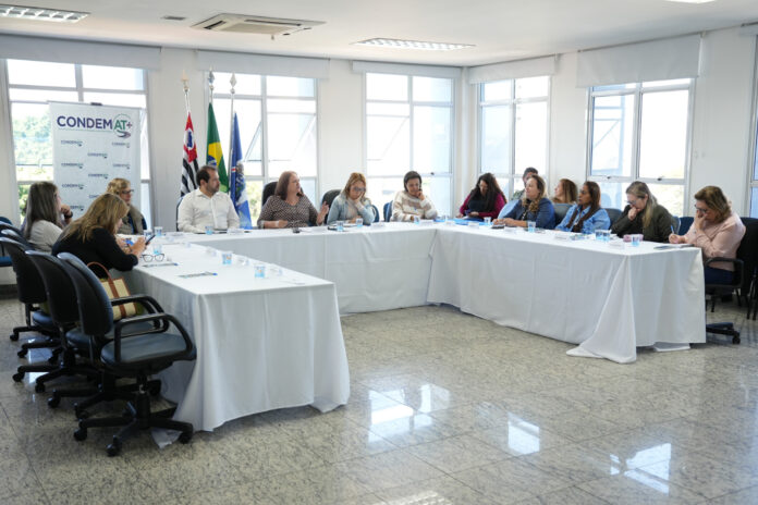 Guarulhos promove encontro sobre Educação com gestores dos municípios do Alto Tietê - foto 1