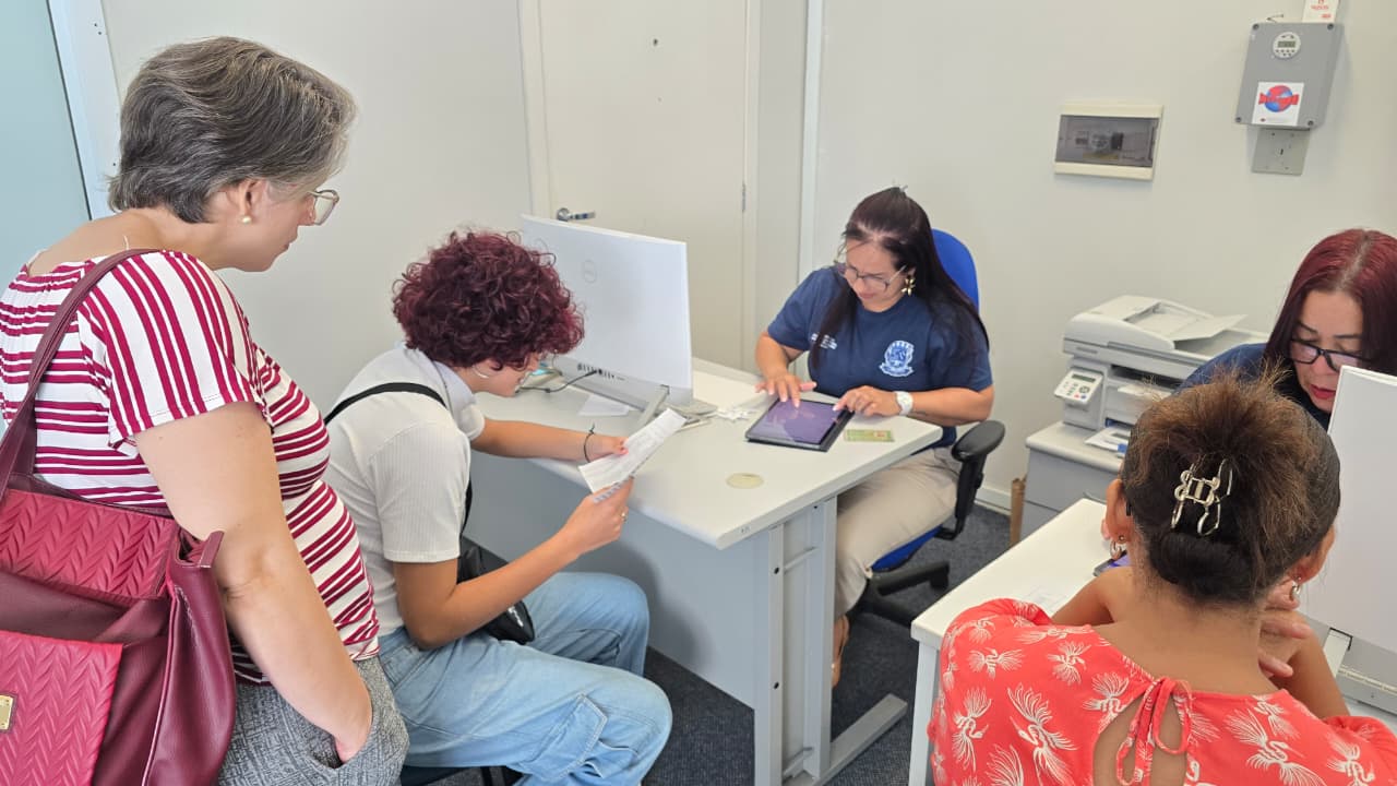 Mutirão de Emprego de Poá recebe mais de 550 candidatos e gera 180 contratações em um dia - foto 2