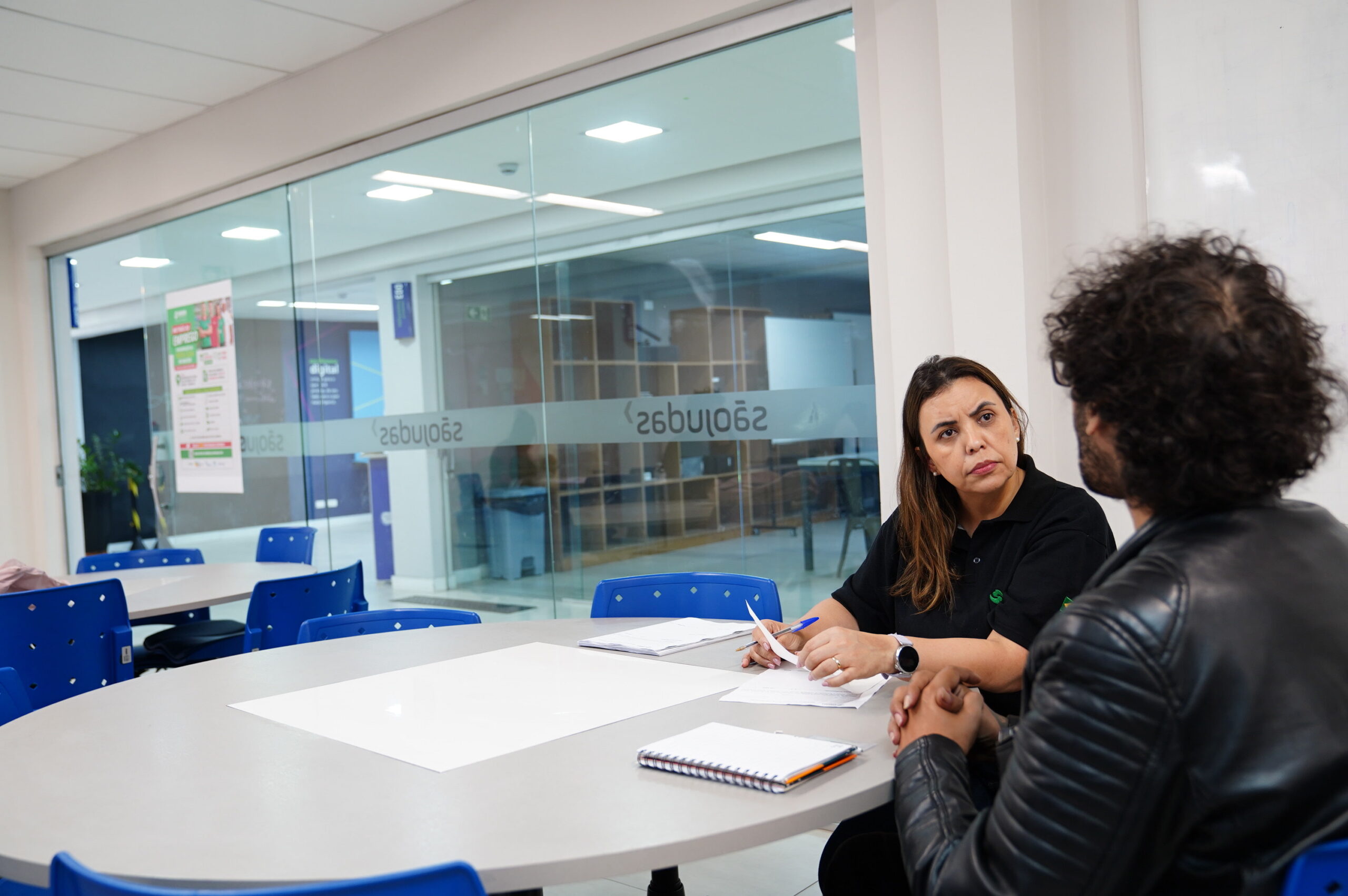 Mutirão de empregos conecta candidatos a mais de 200 oportunidades de trabalho - foto 2