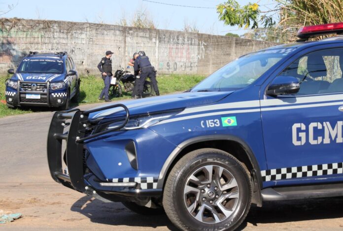 Poá participa da 2ª Operação Fronteiras Seguras e apreende mais de 680 porções de drogas - foto 1