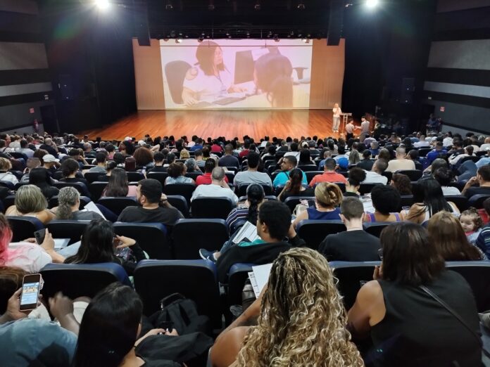 Prefeitura de Guarulhos disponibilizou mais de 9 mil oportunidades de trabalho no 1º semestre de 2026 - foto 1