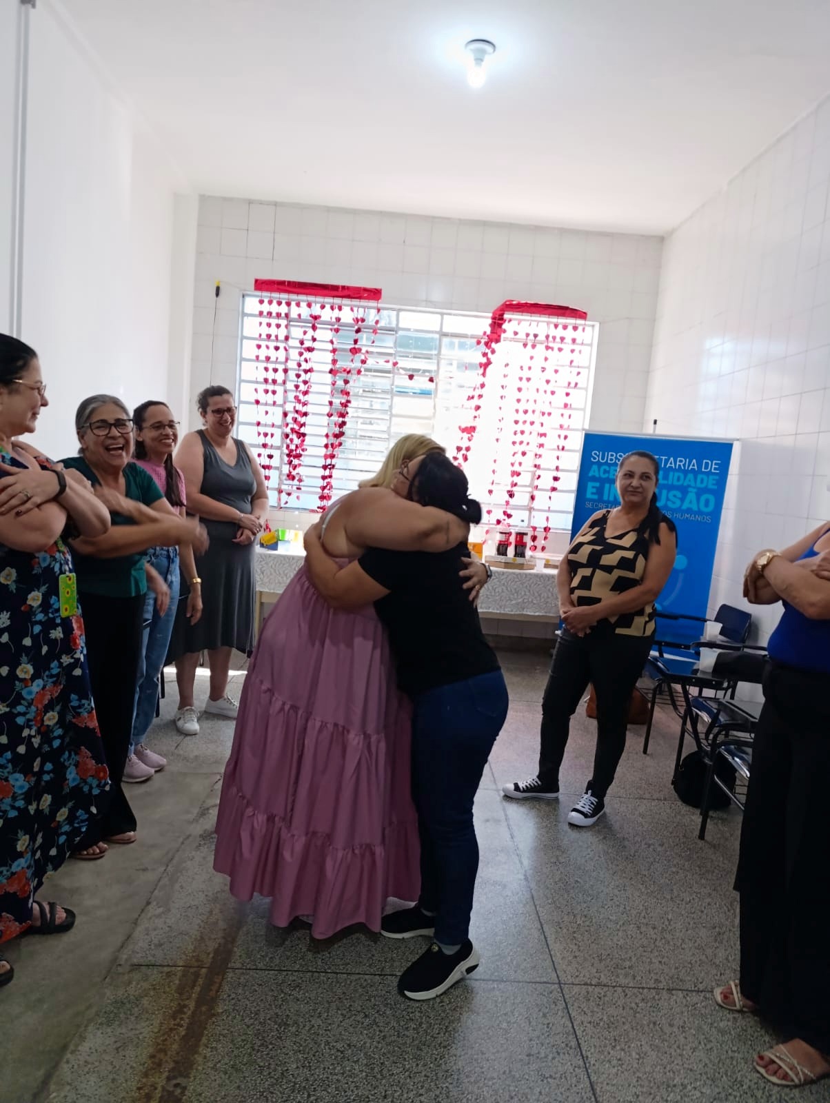 Prefeitura de Guarulhos promove atividade arteterapêutica para mulheres com fibromialgia - foto 3