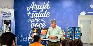 ​Programa de Combate ao Fumo em Arujá já ajudou mais de 260 pessoas a se livrar do vício - foto 1