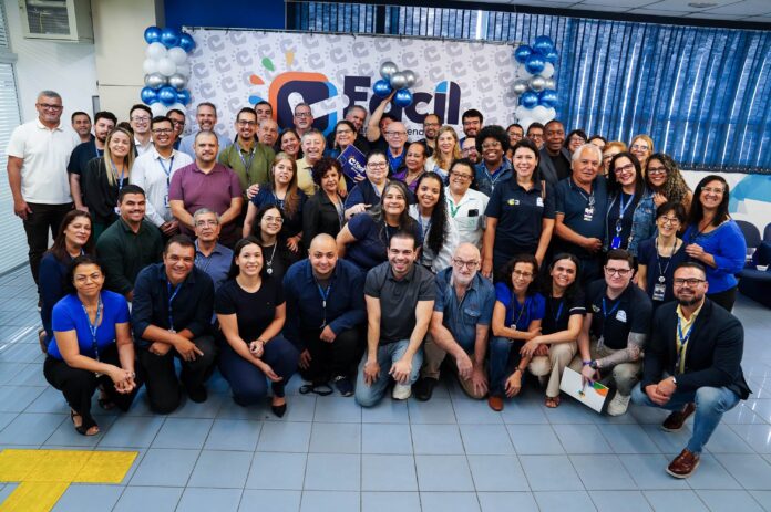 Rede Fácil celebra aniversário com avanços nos últimos 20 meses - foto 1