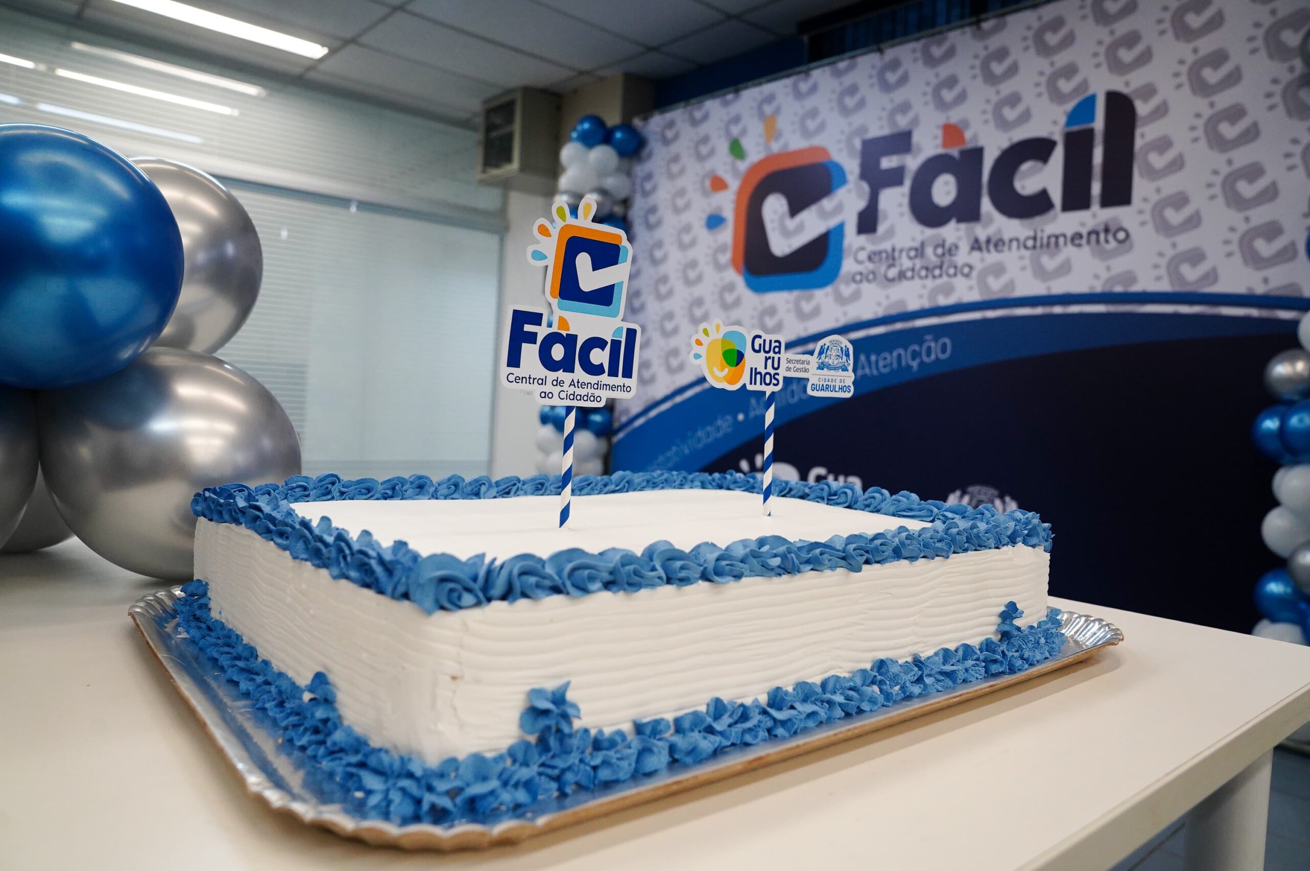 Rede Fácil celebra aniversário com avanços nos últimos 20 meses - foto 2
