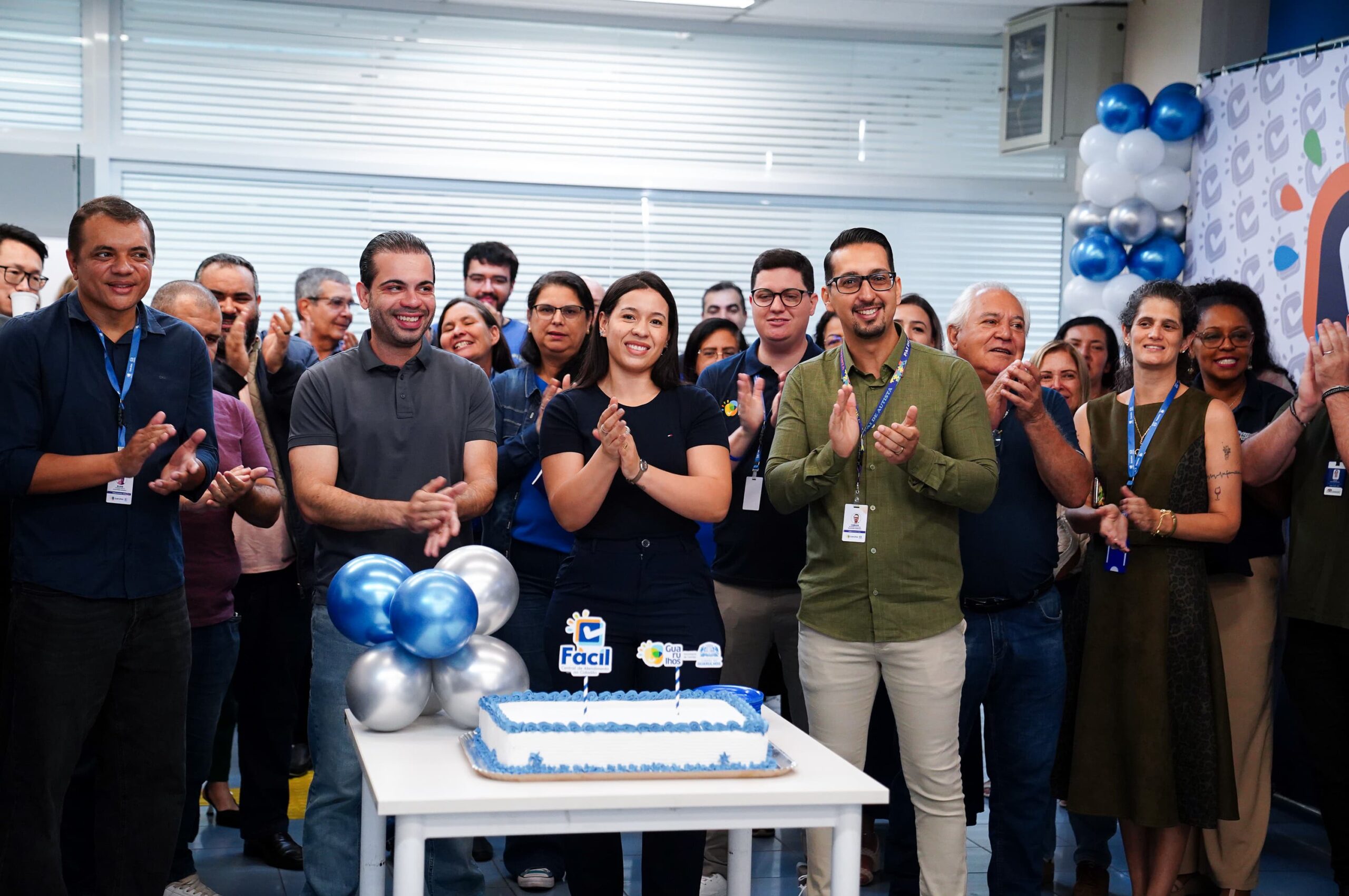 Rede Fácil celebra aniversário com avanços nos últimos 20 meses - foto 3