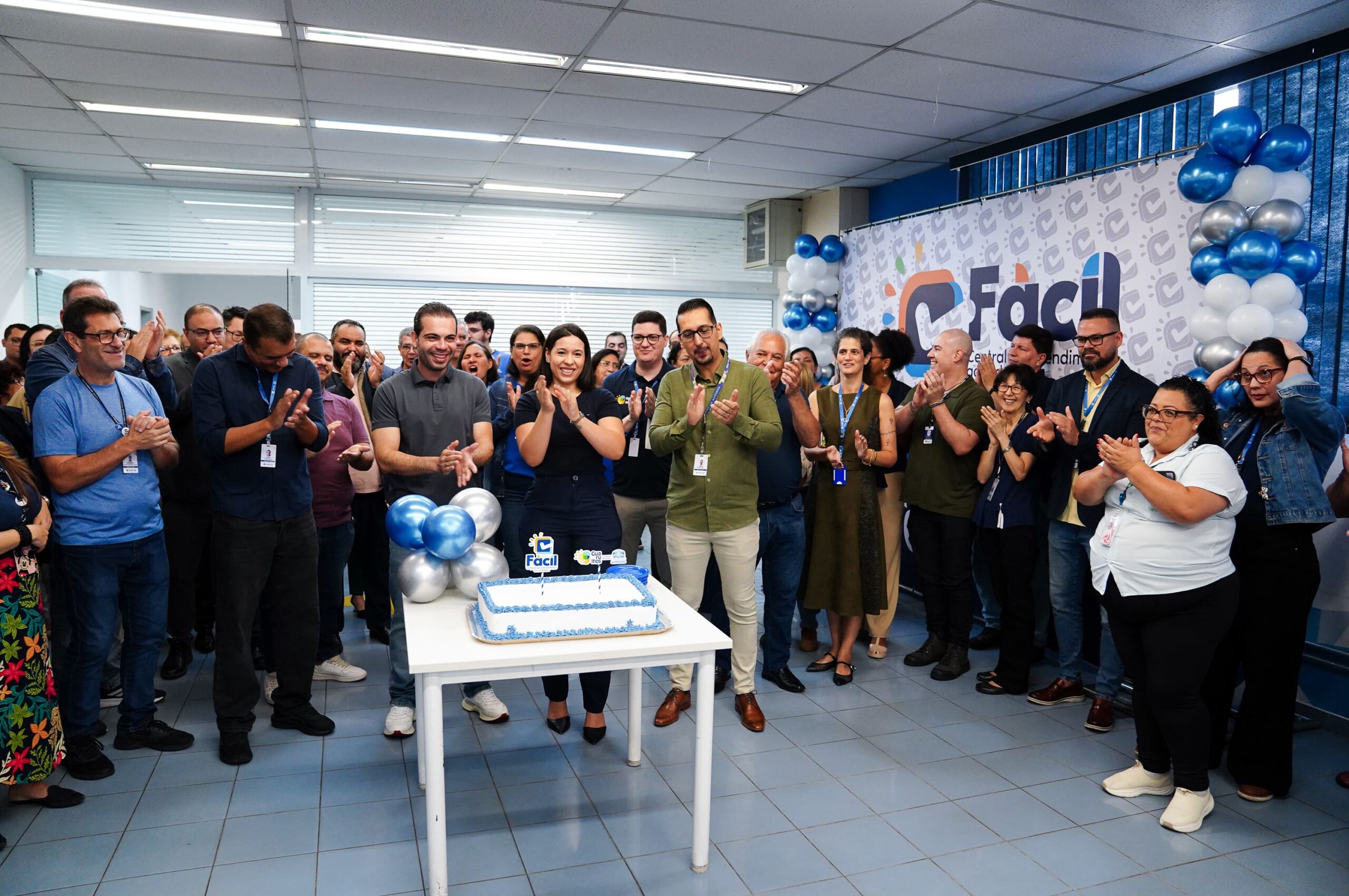 Rede Fácil celebra aniversário com avanços nos últimos 20 meses - foto 4