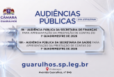 Release: Notícias da Câmara Municipal em 26.5.2026 - foto 3