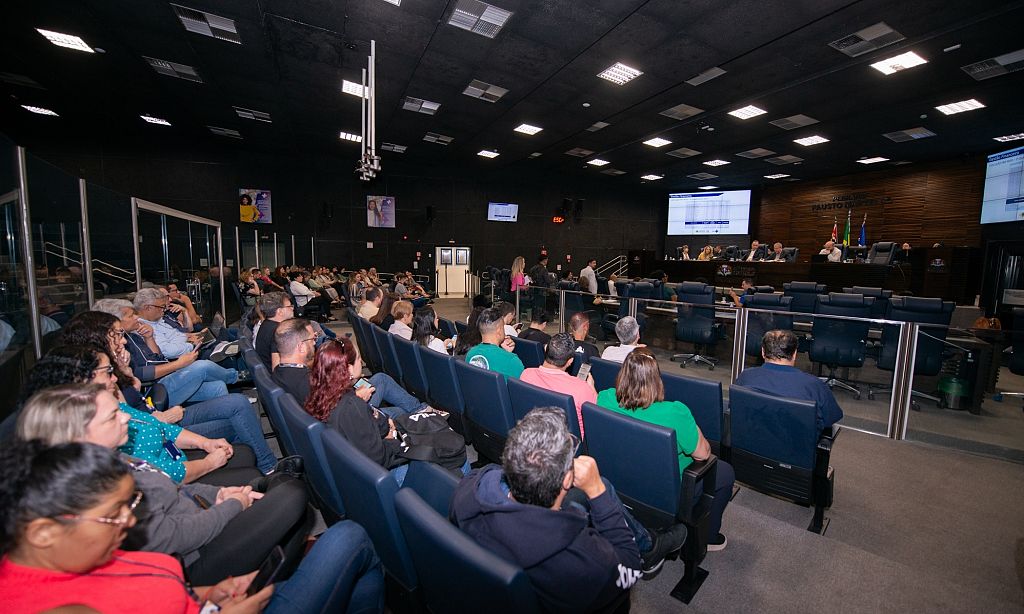 Release: Notícias da Câmara Municipal em 26.5.2026 - foto 4