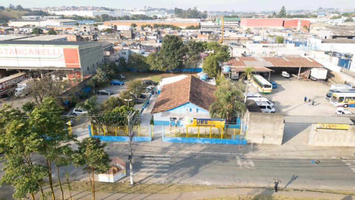 UBS Marinópolis fecha temporariamente para conclusão de reforma - foto 1