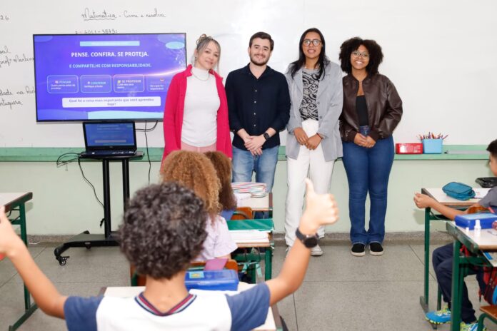 ‘Verdade na Rede’ alerta sobre influência publicitária em conteúdos das redes sociais - foto 1