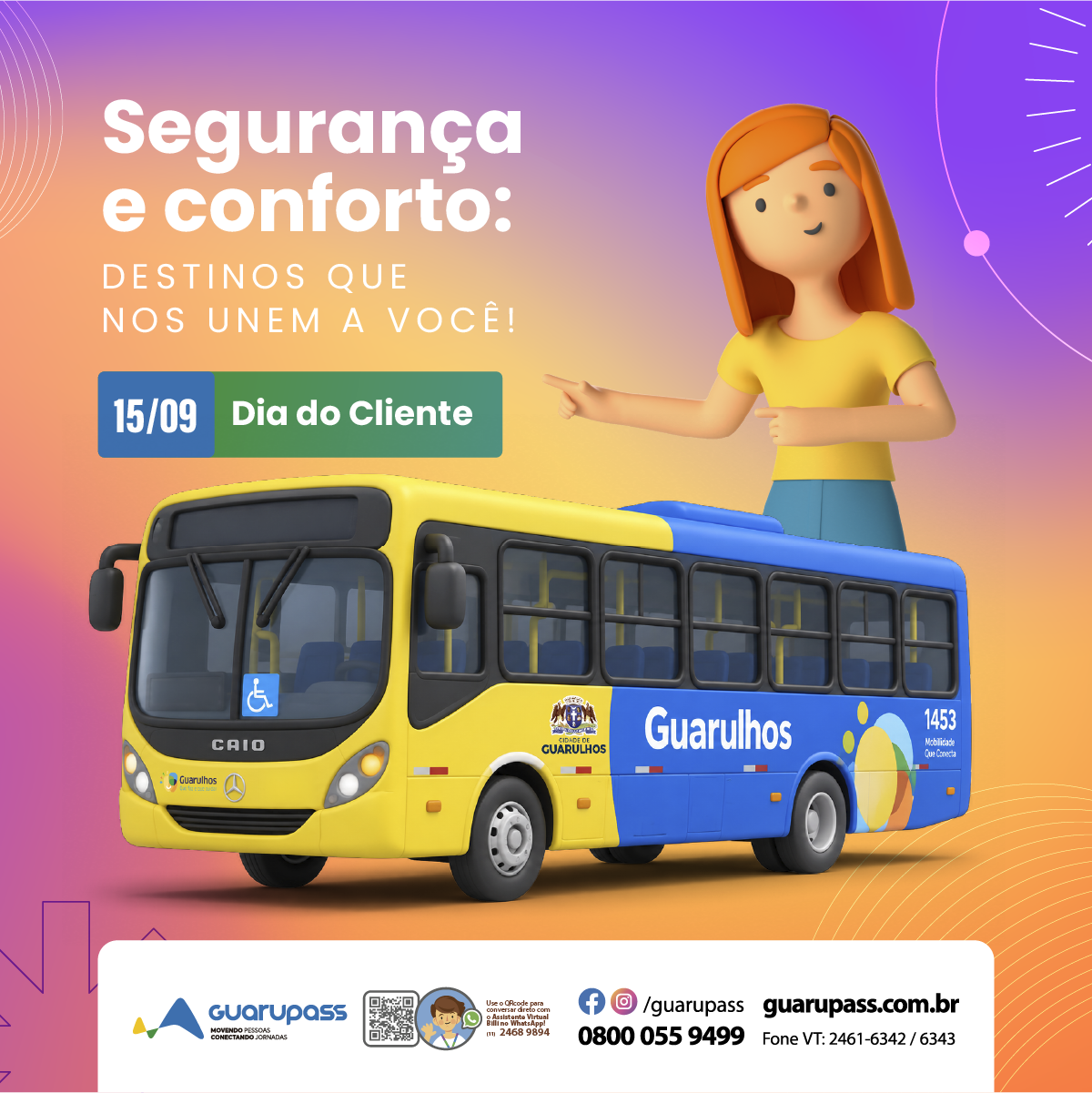 Guarupass