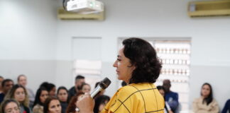 Ações de saúde mental e segurança do paciente mobilizam mais de 300 pessoas no HMU de Guarulhos