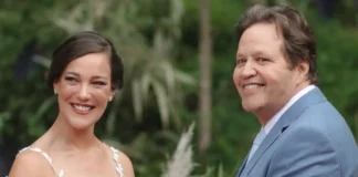 Adriana Birolli comemora primeiro ano de união com o diretor Ivan Zettel