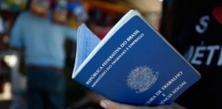 Agências do Trabalhador oferecem mais de 2 mil vagas nesta terça-feira