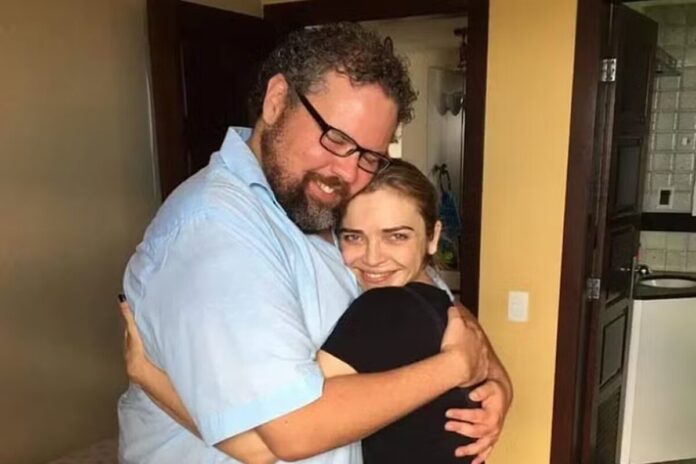 Amigo de Titina Medeiros morre 4 dias após dizer que 