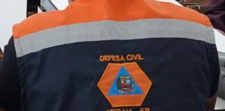 Atibaia mobiliza assistância a moradores após chuvas triplicarem média de setembro