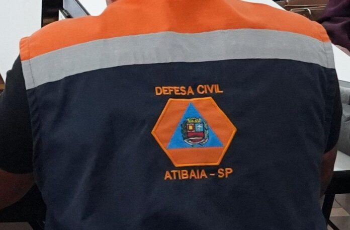 Atibaia mobiliza assistância a moradores após chuvas triplicarem média de setembro