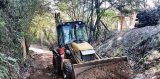 Atibaia mobiliza força-tarefa de zeladoria em quase 40 bairros após fortes temporais