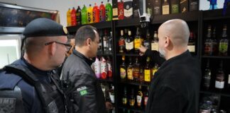 Atibaia promove capacitação para fortalecer o combate a bebidas falsificadas