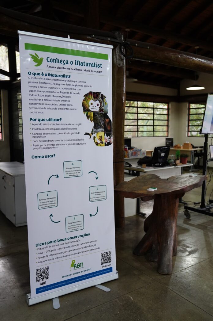 Atualização da fauna silvestre de Guarulhos cataloga 1.460 espécies