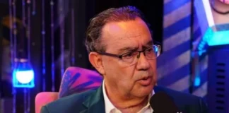 Augusto Cury questiona postura de direita de Flávio Bolsonaro e relata procura por apoio no 2º turno