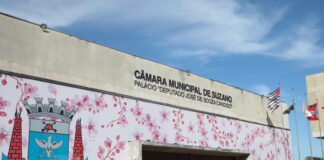 Câmara de Suzano aprova contas do Executivo referentes ao exercício de 2023