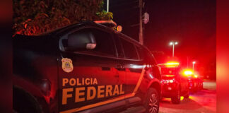 Casal de estrangeiros é preso em SC por manter filipina como escrava sexual