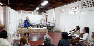 Casas da Mulher de Guarulhos promovem oficinas gratuitas de artesanato e culinária